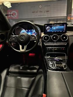 مێرسێدس بێنز C-Class